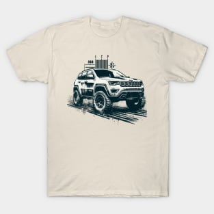 Jeep Compass T-Shirt